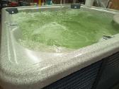 Lauko sūkurinė vonia jacuzzi - nuotraukos Nr. 7