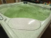 Lauko sūkurinė vonia jacuzzi - nuotraukos Nr. 9