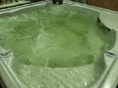 Lauko sūkurinė vonia jacuzzi - nuotraukos Nr. 11