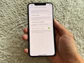 iPhone XS Max, 64gb, 70€ - nuotraukos Nr. 2