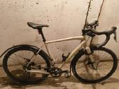Kross esker 1 2024, L dydis, gravel dviratis - nuotraukos Nr. 2