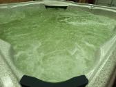 Lauko sūkurinė vonia jacuzzi - nuotraukos Nr. 12