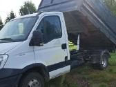 Parduodu Iveco 35c13 2013.01. metai. - nuotraukos Nr. 5