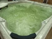 Lauko sūkurinė vonia jacuzzi - nuotraukos Nr. 13