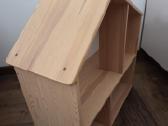 Ikea namelos lentyna - nuotraukos Nr. 4