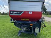 Kverneland exacta cl ew - nuotraukos Nr. 5