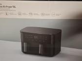 Xiaomi dual zone karšto oro gruzdintuvė, 10l - nuotraukos Nr. 4