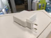MacBook kroviklis Magsafe 30w 45w 60w 61w 87w 96w - nuotraukos Nr. 9