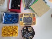 Lego kolekcija su 46 rinkiniais ir 10,2 kg detalių - nuotraukos Nr. 6