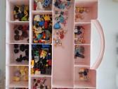 Lego kolekcija su 46 rinkiniais ir 10,2 kg detalių - nuotraukos Nr. 9
