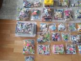 Lego kolekcija su 46 rinkiniais ir 10,2 kg detalių - nuotraukos Nr. 3