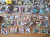 Lego kolekcija su 46 rinkiniais ir 10,2 kg detalių - nuotraukos Nr. 4