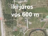 Kotedžų statybai Palangoje, vos 600 m nuo jūros! - nuotraukos Nr. 4