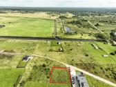 Kotedžų statybai Palangoje, vos 600 m nuo jūros! - nuotraukos Nr. 10