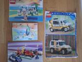 Lego kolekcija su 46 rinkiniais ir 10,2 kg detalių - nuotraukos Nr. 11