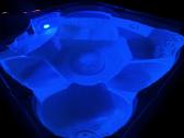Lauko sūkurinė vonia jacuzzi - nuotraukos Nr. 14