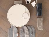 Siurblys robotas Xiaomi Mi Robot Vacuum Mop P - nuotraukos Nr. 5