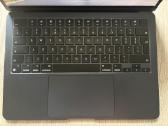 MacBook Air M2 - nuotraukos Nr. 2