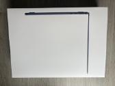MacBook Air M2 - nuotraukos Nr. 5