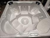 Lauko sūkurinė vonia jacuzzi - nuotraukos Nr. 18