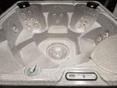 Lauko sūkurinė vonia jacuzzi - nuotraukos Nr. 20