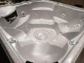 Lauko sūkurinė vonia jacuzzi - nuotraukos Nr. 21