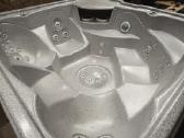 Lauko sūkurinė vonia jacuzzi - nuotraukos Nr. 22