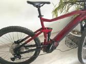 Haibike alltrail XL - nuotraukos Nr. 2