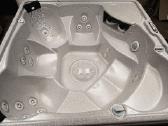 Lauko sūkurinė vonia jacuzzi - nuotraukos Nr. 23