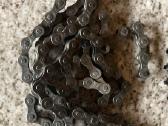 Naudotas Shimano 8 pavarų galinis komplektas - nuotraukos Nr. 4