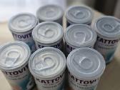 Kattovit Feline Gastro drink 9 vnt - nuotraukos Nr. 2