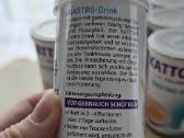 Kattovit Feline Gastro drink 9 vnt - nuotraukos Nr. 3