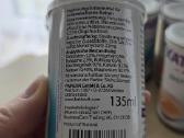 Kattovit Feline Gastro drink 9 vnt - nuotraukos Nr. 4