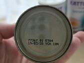 Kattovit Feline Gastro drink 9 vnt - nuotraukos Nr. 5