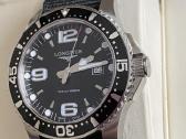 Longines Hydroconquest 39 - nuotraukos Nr. 2