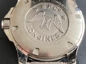 Longines Hydroconquest 39 - nuotraukos Nr. 4