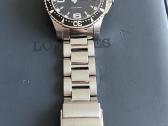 Longines Hydroconquest 39 - nuotraukos Nr. 5