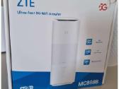 5G Zte Mc 888b modemas - nuotraukos Nr. 2