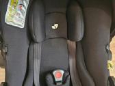 Jolie auto kėdutė - nuotraukos Nr. 6