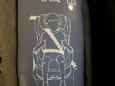 Automobilinė kėdutė Avionaut Glider (9-25 kg ) - nuotraukos Nr. 3