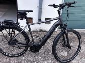 Pegasus Premio EVO 5F dviratis - nuotraukos Nr. 4