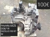 Parduodu MB W123 Golf Zil Gaz 66- 69-51-53 dalys. - nuotraukos Nr. 16