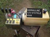 Parduodu MB W123 Golf Zil Gaz 66- 69-51-53 dalys. - nuotraukos Nr. 30