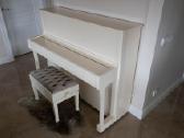 Pianinas Yamaha P116n - nuotraukos Nr. 2