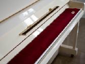 Pianinas Yamaha P116n - nuotraukos Nr. 4