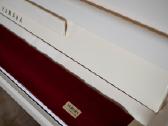 Pianinas Yamaha P116n - nuotraukos Nr. 5