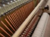 Pianinas Yamaha P116n - nuotraukos Nr. 9