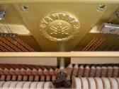 Pianinas Yamaha P116n - nuotraukos Nr. 10
