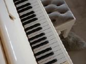 Pianinas Yamaha P116n - nuotraukos Nr. 8