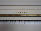 Pianinas Yamaha P116n - nuotraukos Nr. 6